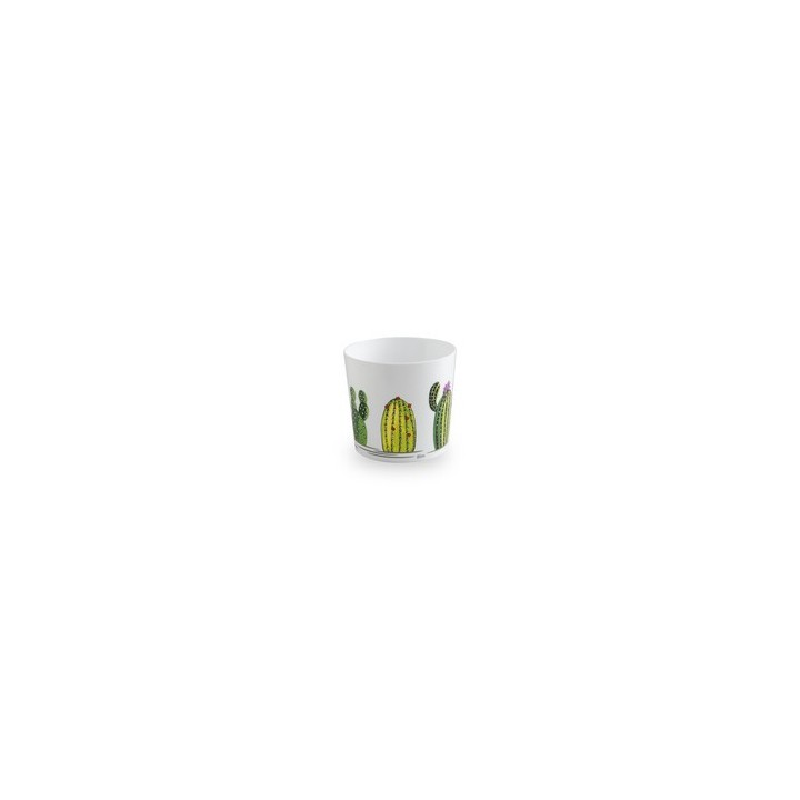 CACHEPOT MAYA 11,5CM CACTUS
