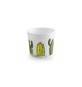 CACHEPOT MAYA 13,5CM CACTUS