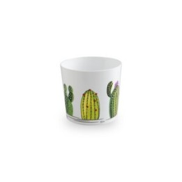 CACHEPOT MAYA 15,5CM CACTUS