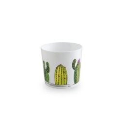 CACHEPOT MAYA 15,5CM CACTUS