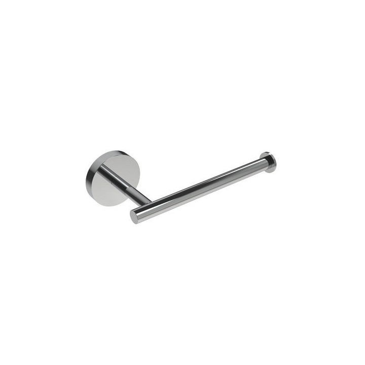 PORTA ROTOLO MOD. CLASS Cromo cm 15,7 x h.5 x 7,5
