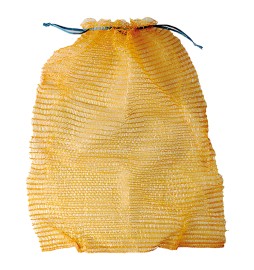SACCO IN RASCHEL PER ORTAGGI cm 40 x 60 - kg 10 circa