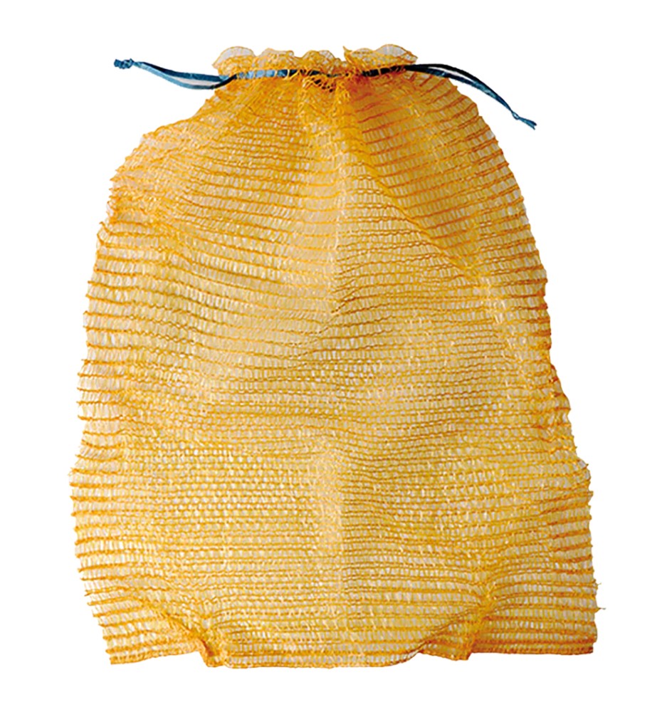 SACCO IN RASCHEL PER ORTAGGI cm 50 x 80 - kg 25 circa