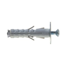FISCHER TASSELLO SB9 4 VITE T.S.C.