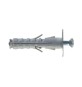 FISCHER TASSELLO SB9 4 VITE T.S.C.