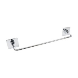 PORTA ASCIUGAMANI 30 CM MOD. COLD WIND Cromo cm 35,3 x h.5,3 x 6,2