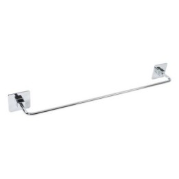 PORTA ASCIUGAMANI CM.45 MOD. COLD WIND Cromo cm 50,3 x h.5,3 x 6,2