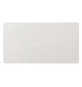 COPERCHIO P/CASSETTA INCASSO 294X152MM