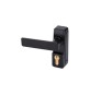 ISEO IDEA BASE COMANDO ESTERNO P/MANIGLIONE ANTIP C/CIL