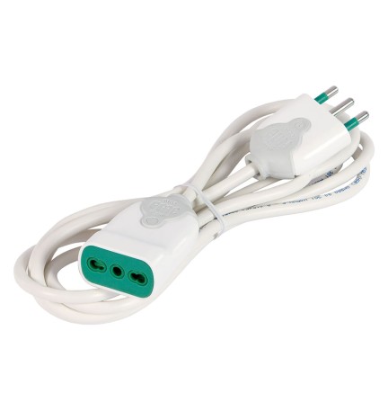 PROLUNGA LINEARE mt.3 - bianca