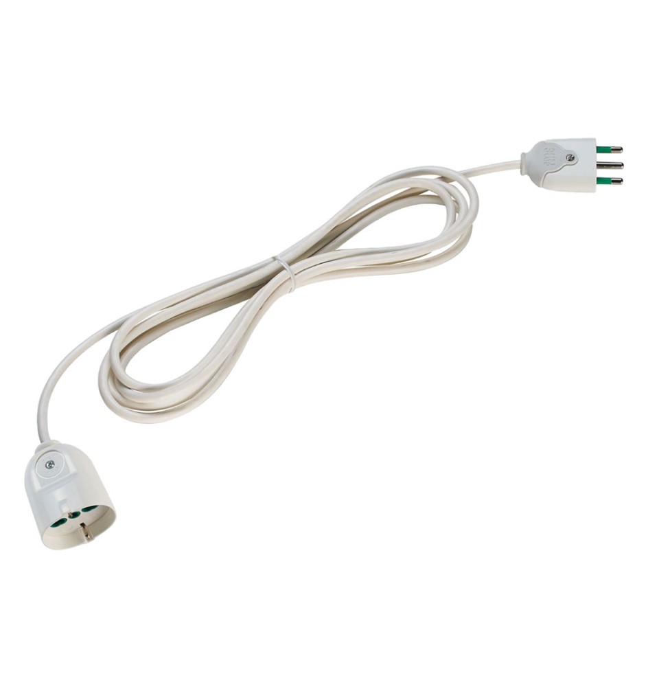 PROLUNGA LINEARE mt.3 - bianca