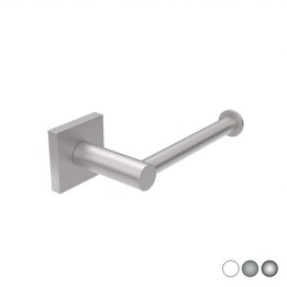 PORTA ROTOLO APERTO MOD. HOTEL MAISON Bianco cm 15,4 x h.5 x 7,6
