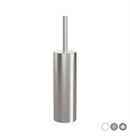 PORTA SCOPINO DA TERRA MOD. HOTEL MAISON Bianco cm 7,6 x h.39,5 x 7,6