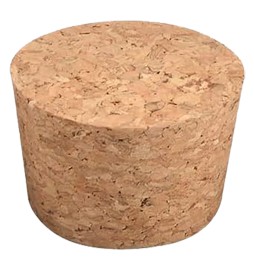 TAPPO PER DAMIGIANA mm 65 x 60