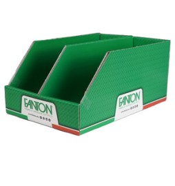 ESPOSITORE SPINE CEE CONNET. A VITE 25X38XH17CM