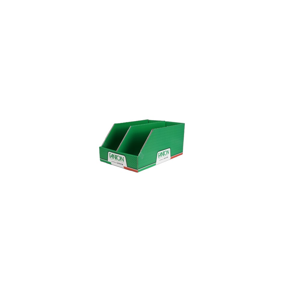 ESPOSITORE SPINE CEE CONNET. A VITE 25X38XH17CM
