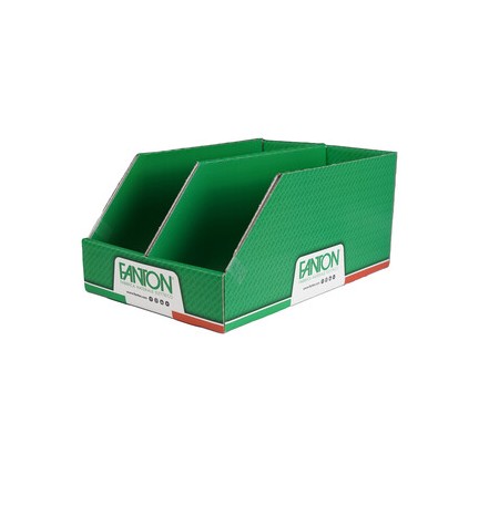 ESPOSITORE SPINE CEE CONNET. A VITE 25X38XH17CM