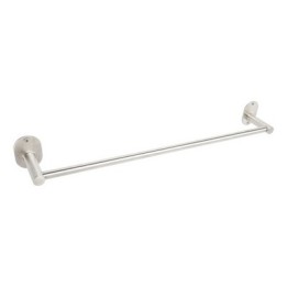 PORTA ASCIUGAMANI MOD. BLIZZ SPAZZOLATO 50 CM Spazzolato 54,5xh.6,5x7,7