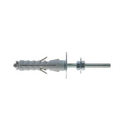 FISCHER TASSELLO SB9 5 D-C-D DOPPIO DADO