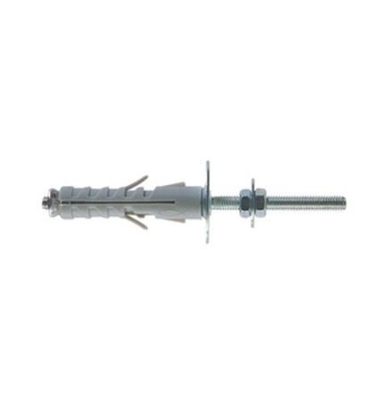FISCHER TASSELLO SB9 5 D-C-D DOPPIO DADO