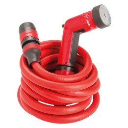 TUBO ESTENSIBILE PER GIARDINO IN KIT 'YOYO GO' fino a 15 mt.