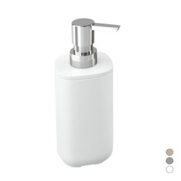 DISPENSER POD Bianco cm 7 x h.17,5 x 7