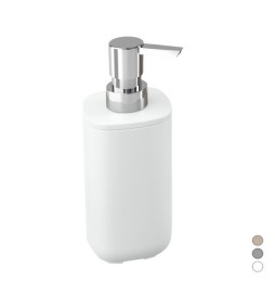 DISPENSER POD Grigio cm 7 x h. 17,5 x 7