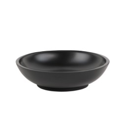 PORTA SAPONE AFRA Sabbia D. 13 x h. 3,2 cm