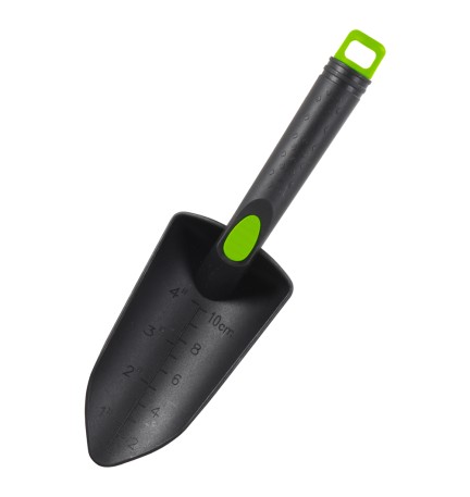 TRAPIANTATORE 'LARGO' cm. 28 x 8