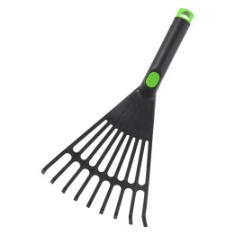 SCOPETTA DA GIARDINO 9 denti - cm. 35 x 8 x 4