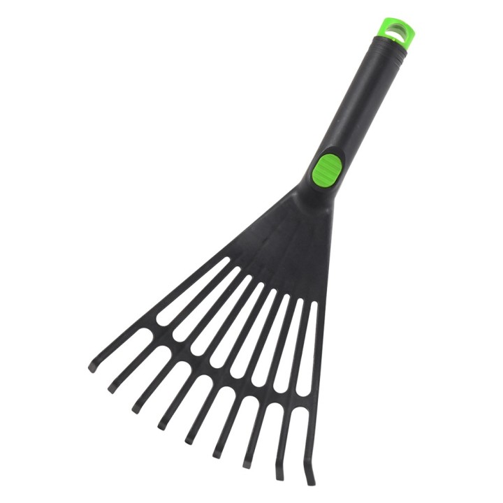SCOPETTA DA GIARDINO 9 denti - cm. 35 x 8 x 4