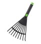 SCOPETTA DA GIARDINO 9 denti - cm. 35 x 8 x 4