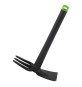 ZAPPETTA CON TRIDENTE cm 32 x 20