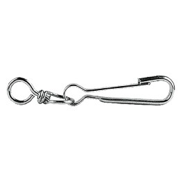 MOSCHETTONE 'TIPO REDINI' mm 60 - zama