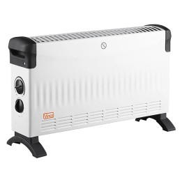 TERMOCONVETTORE '70507' 2000W