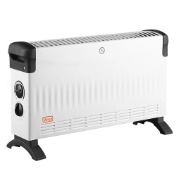 TERMOCONVETTORE '70507' 2000W