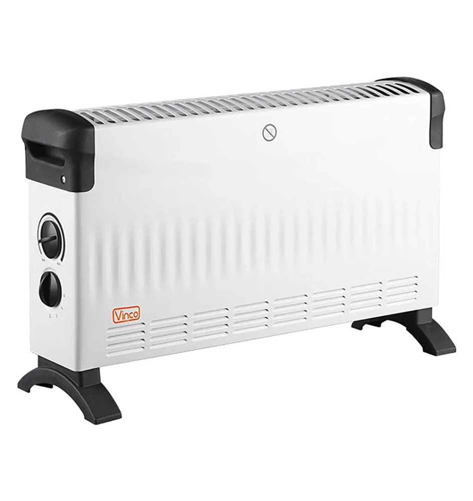 TERMOCONVETTORE '70507' 2000W