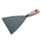 SPATOLA PER STUCCATORI mm 40-cf.12pz