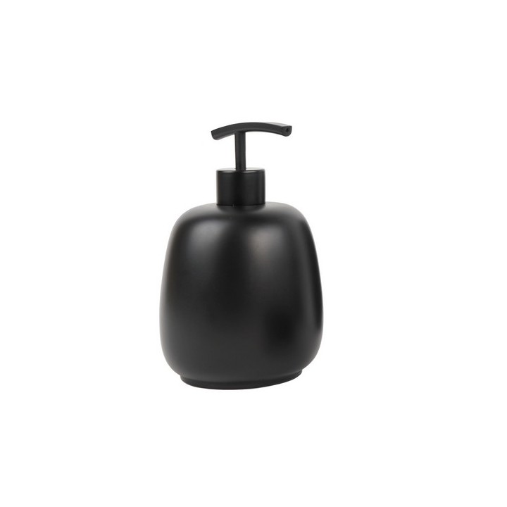 DISPENSER AFRA Sabbia D. 10,5 x h.16,5 cm