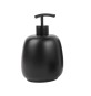 DISPENSER AFRA Sabbia D. 10,5 x h.16,5 cm