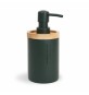 DISPENSER ANNIKA Verde Forest - D. 7,9 x 16,5cm
