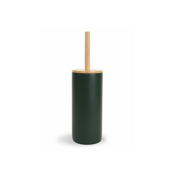 PORTA SCOPINO ANNIKA Verde Forest - D. 10,7 x 38 cm