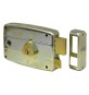 SERRATURA DA APPLICARE PER FERRO ART. 50571 E 60 Sx