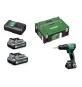 HIKOKI TRAPANO AVVITATORE DV12DD 12V C/PERC BRUSH