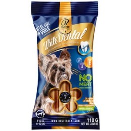 DENTAL STICK GUSTO NATURALE 110G.