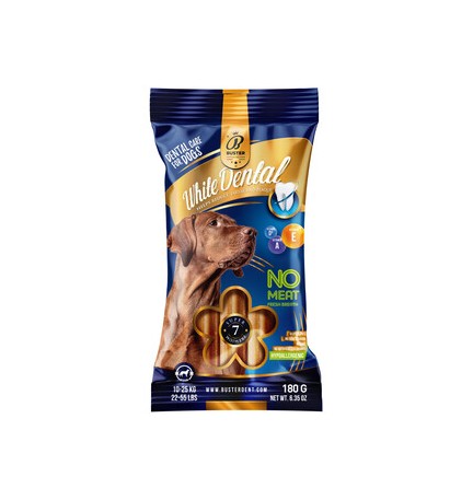 DENTAL STICK GUSTO NATURALE 180G