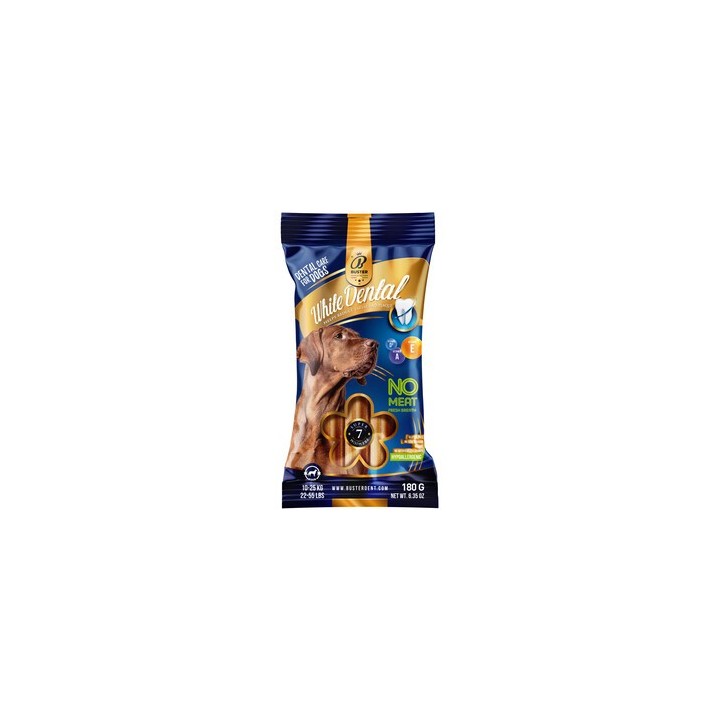 DENTAL STICK GUSTO NATURALE 180G
