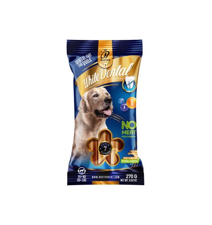 DENTAL STICK GUSTO NATURALE 270G