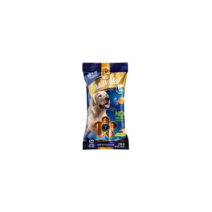 DENTAL STICK GUSTO NATURALE 270G