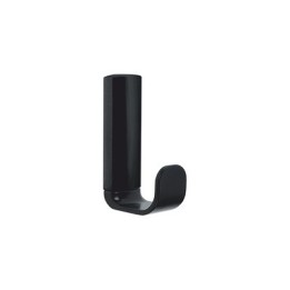 APPENDIABITO MOD. 25 Nero cm 2,5 x h. 8 x 4,5